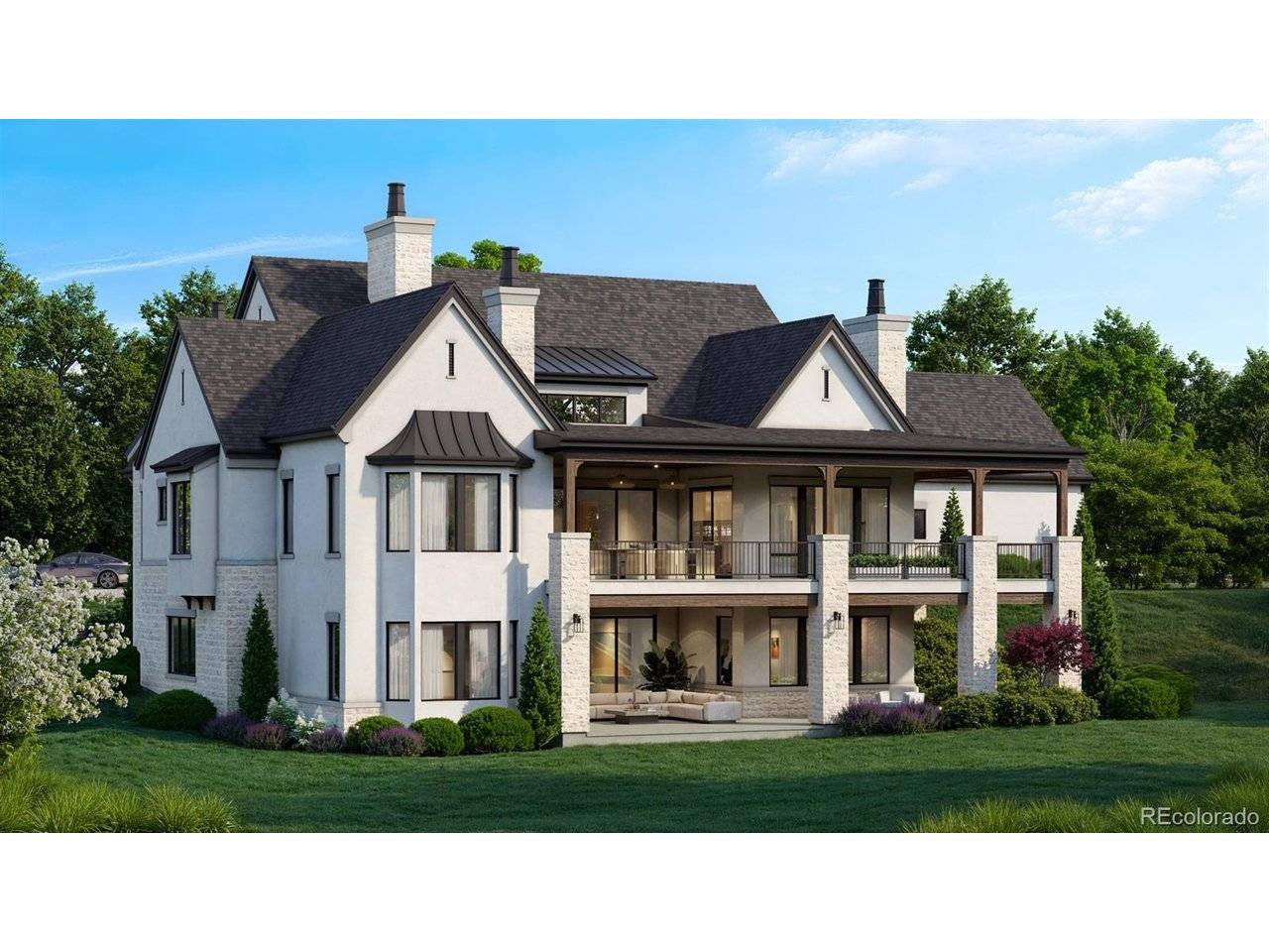 6853 Tremolite, Castle Rock, CO 80108