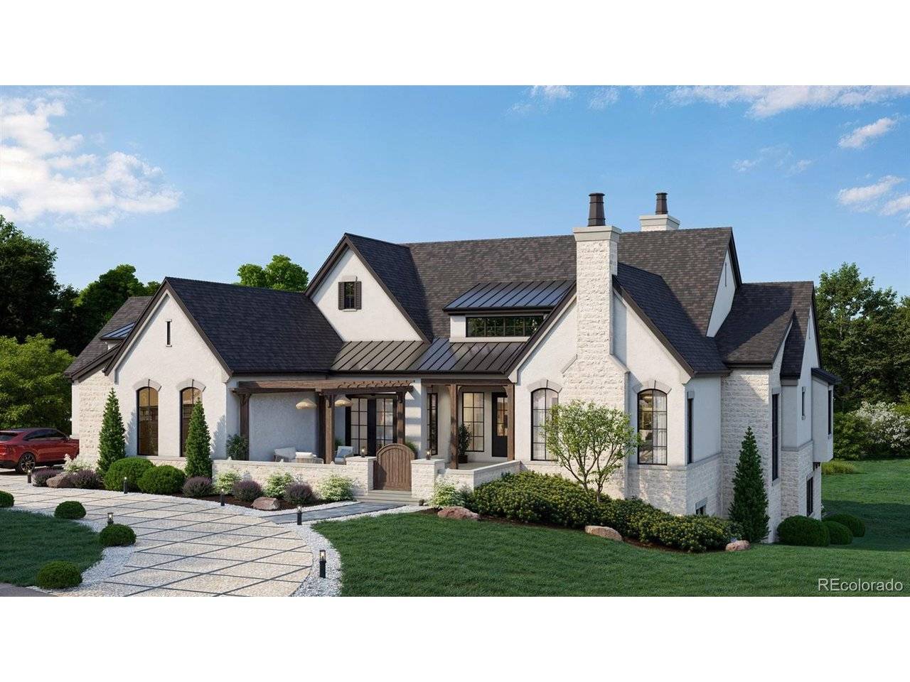 6853 Tremolite, Castle Rock, CO 80108