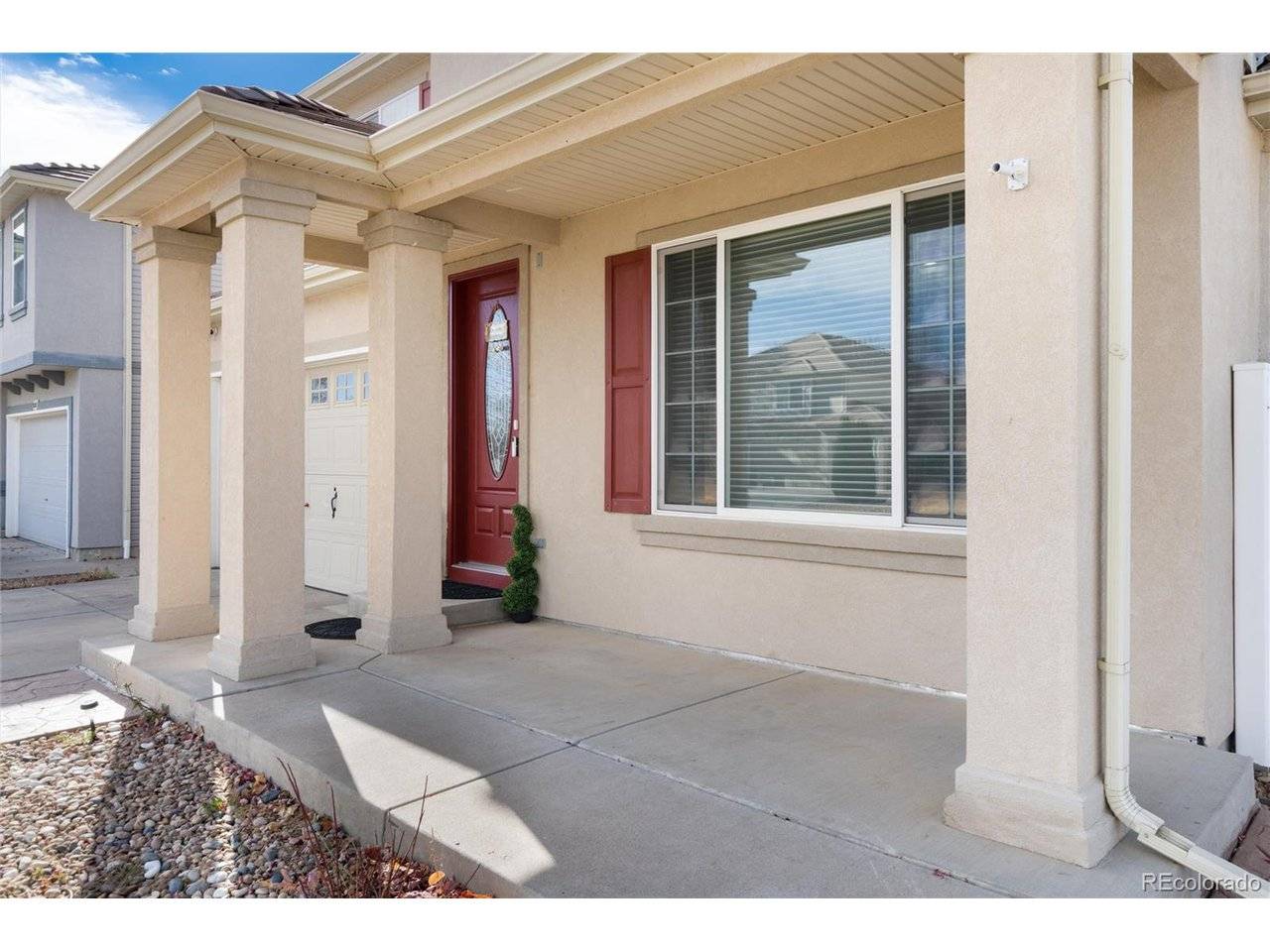 5293 MALAYA ST, Denver, CO 80249