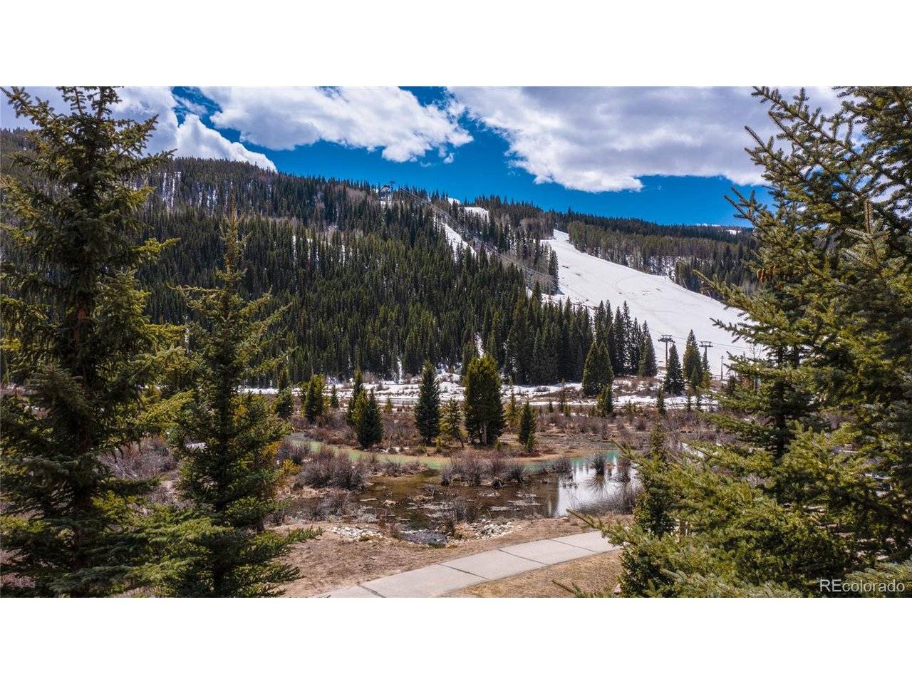 58 Hawk #2342, Dillon, CO 80435