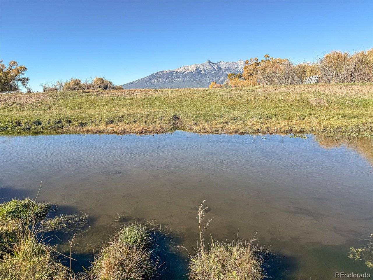 0 County Road 15.5, Blanca, CO 81123