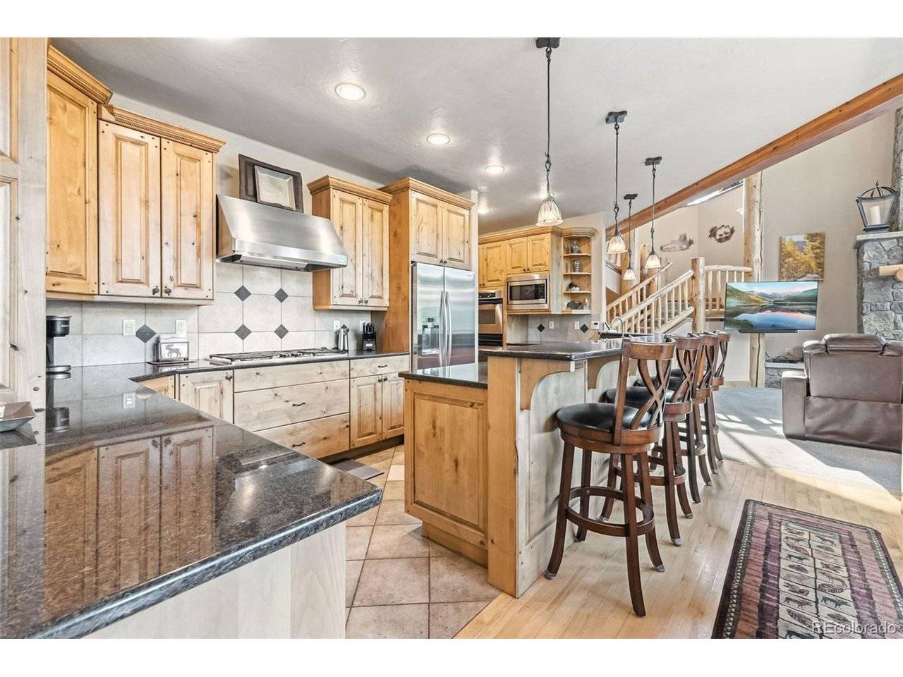 1730 Red Hawk, Silverthorne, CO 80498