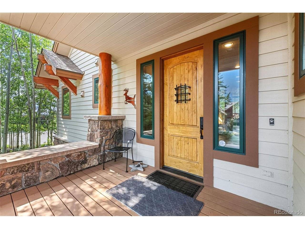 1730 Red Hawk, Silverthorne, CO 80498