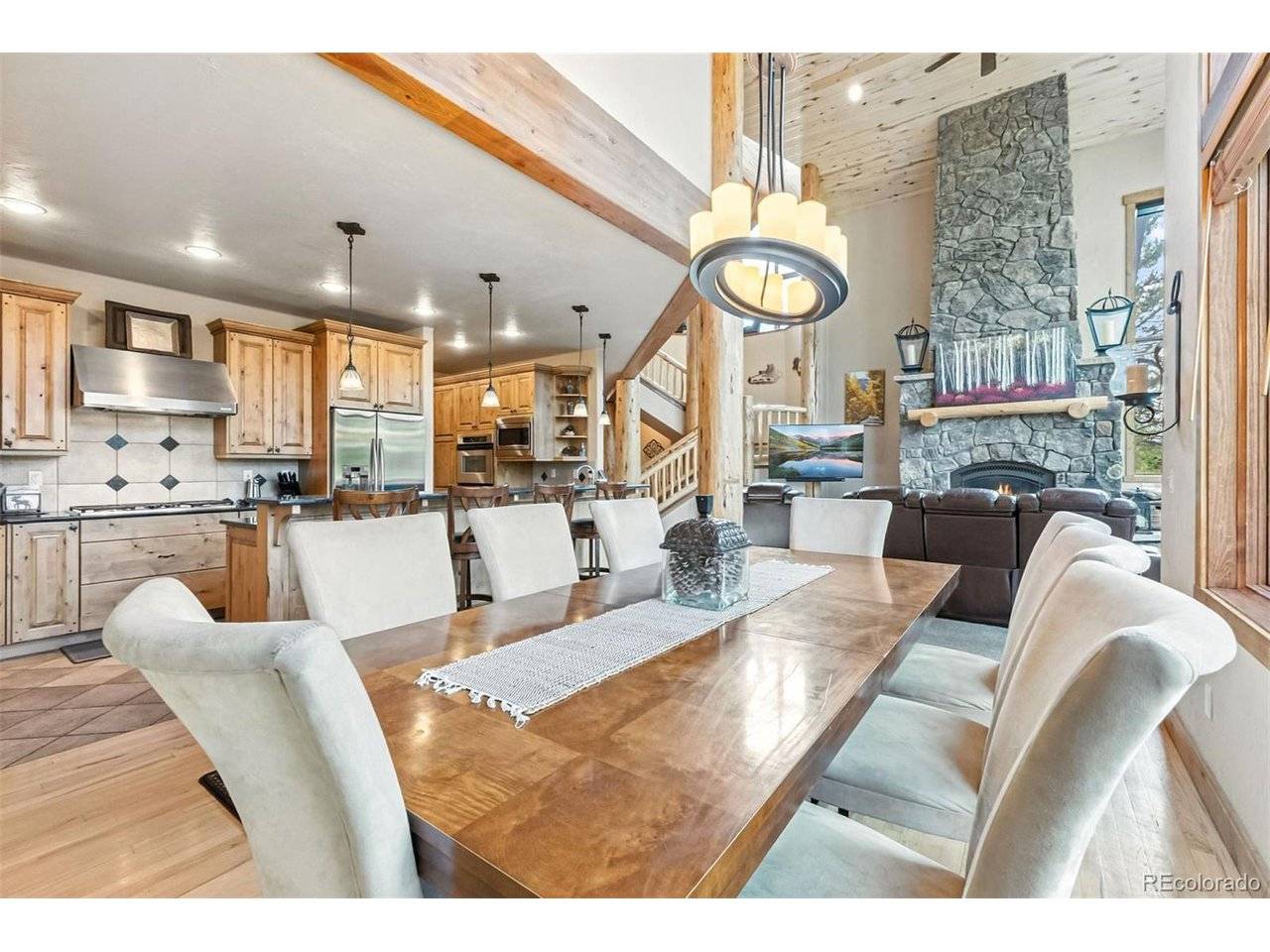 1730 Red Hawk, Silverthorne, CO 80498