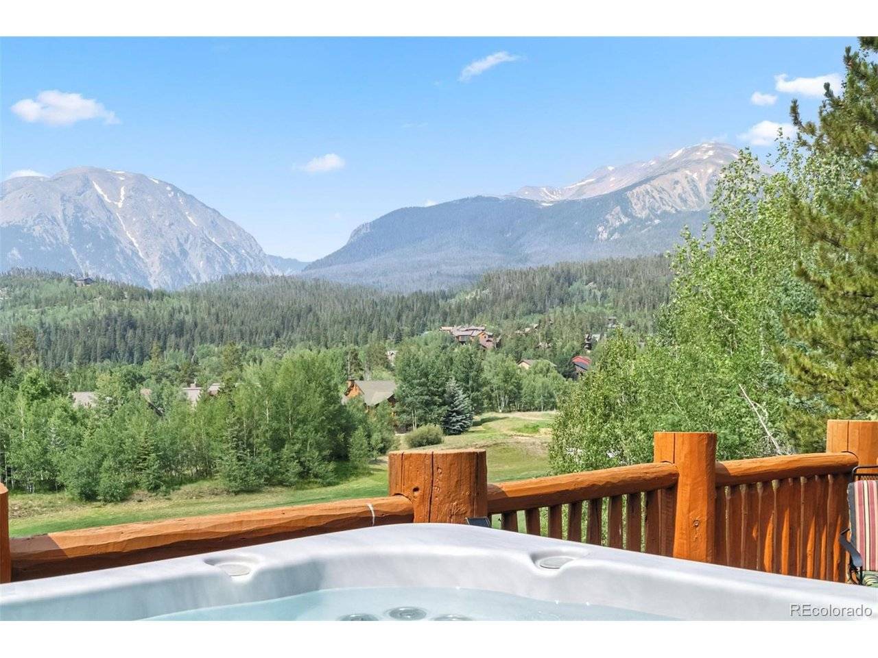 1730 Red Hawk, Silverthorne, CO 80498