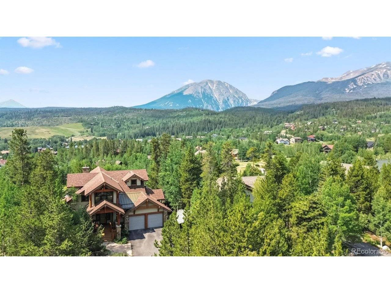1730 Red Hawk, Silverthorne, CO 80498
