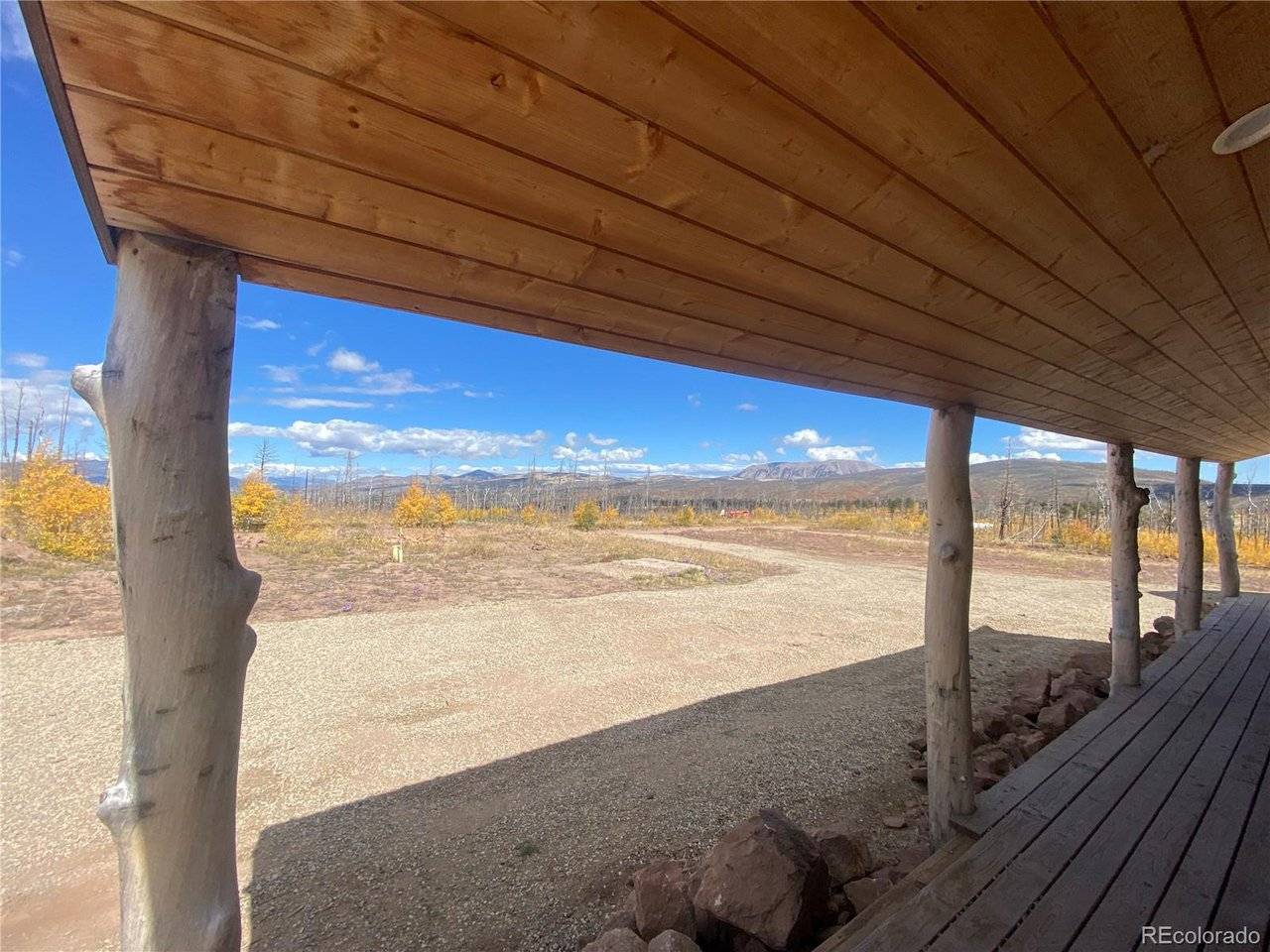 1944 Strauss, Fort Garland, CO 81133