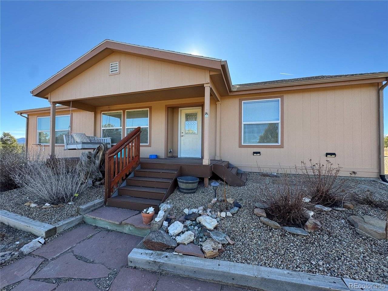 620 Falling Rock, Cotopaxi, CO 81223