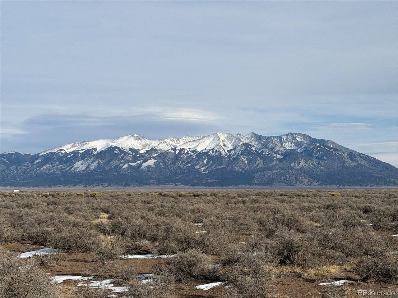 0 County Road 113, Mosca, CO 81146