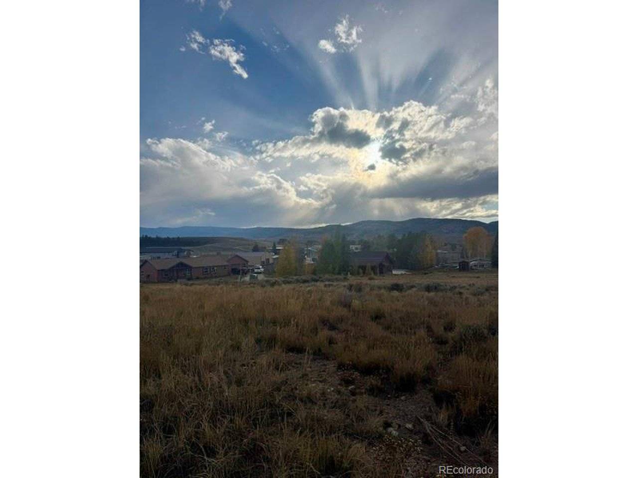 32 GCR 8941, Granby, CO 80446