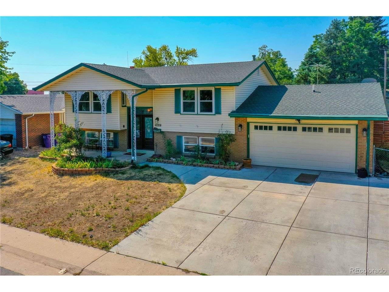 4204 W Roanoke, Denver, CO 80236