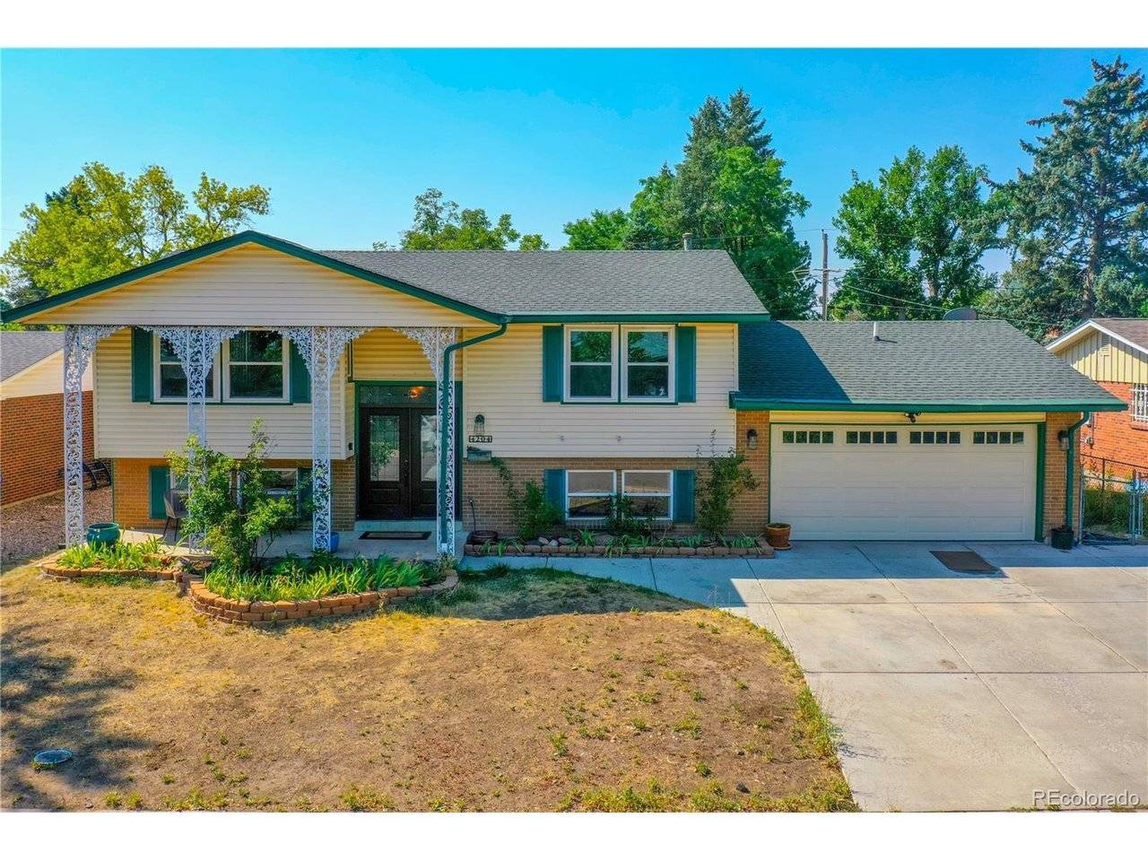 4204 W Roanoke, Denver, CO 80236