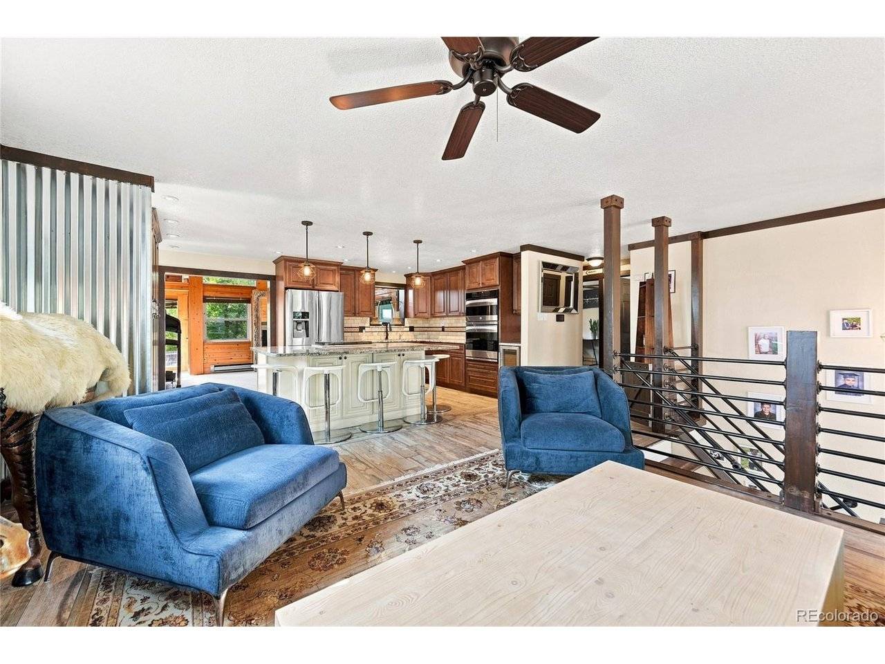 4204 W Roanoke, Denver, CO 80236