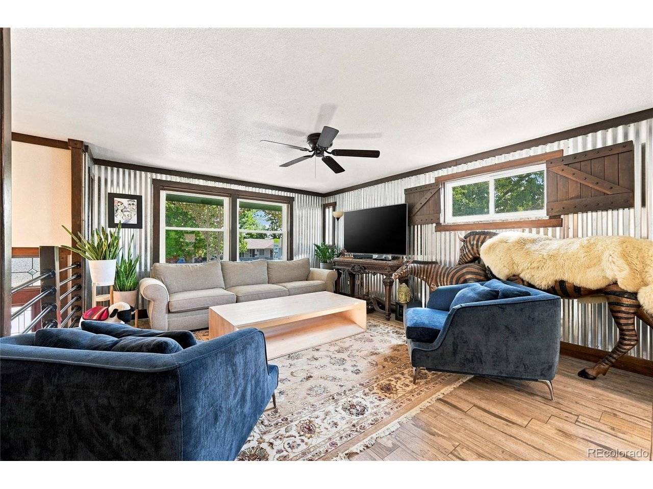 4204 W Roanoke, Denver, CO 80236