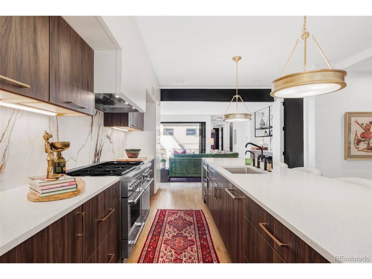 255 Jackson, Denver, CO 80206