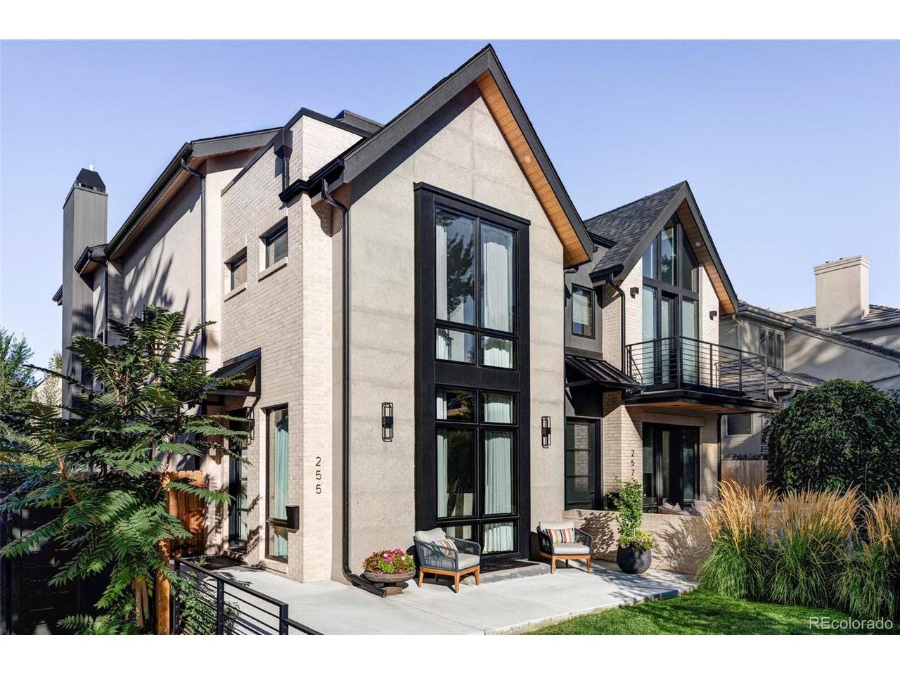 255 Jackson, Denver, CO 80206