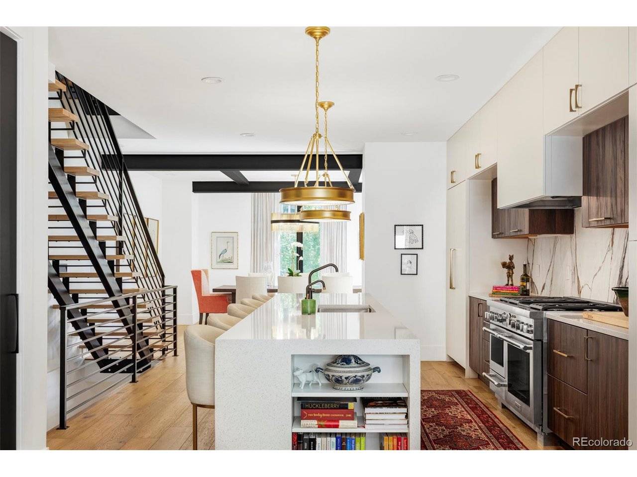 255 Jackson, Denver, CO 80206