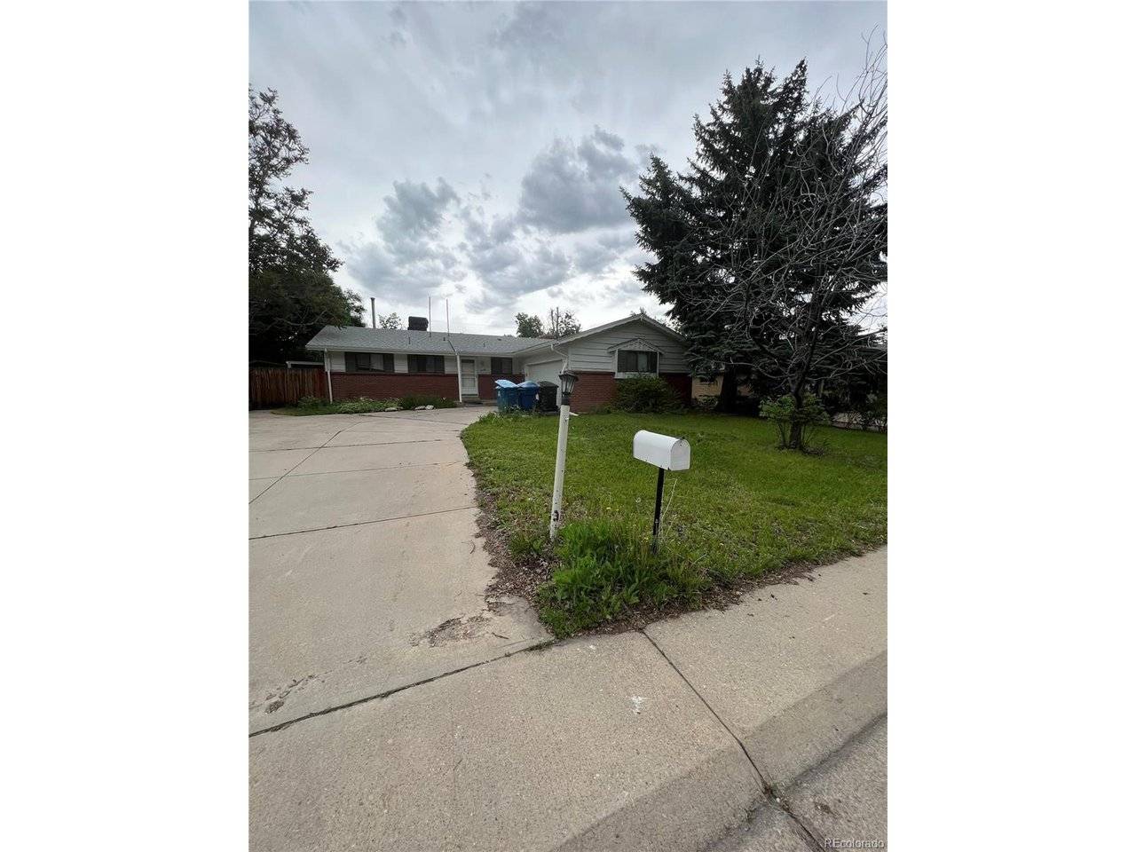 8536 Eaton, Arvada, CO 80003