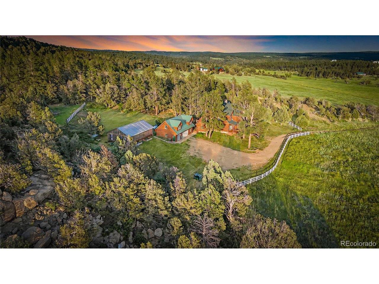 24030 County Road 43.6, Aguilar, CO 81020