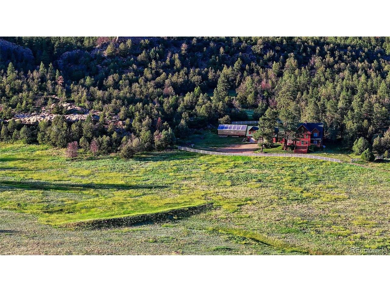 24030 County Road 43.6, Aguilar, CO 81020
