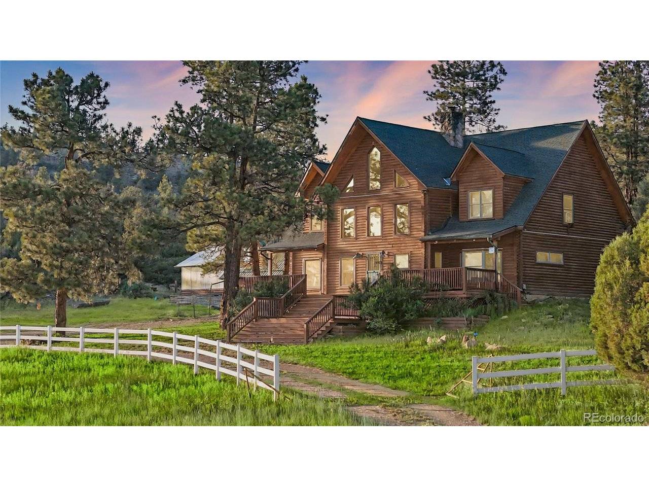 24030 County Road 43.6, Aguilar, CO 81020