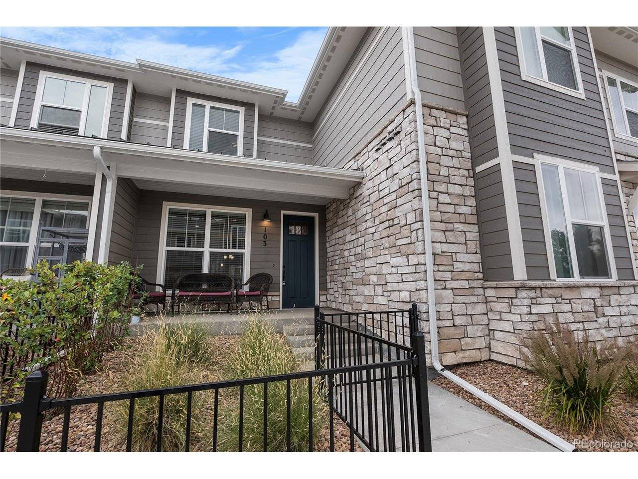 350 High Point #C103, Longmont, CO 80504