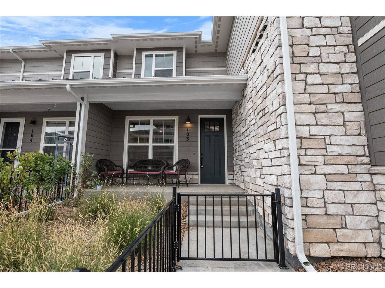 350 High Point #C103, Longmont, CO 80504