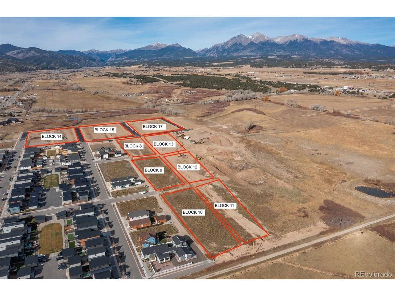 10815 Sherwood, Poncha Springs, CO 81242