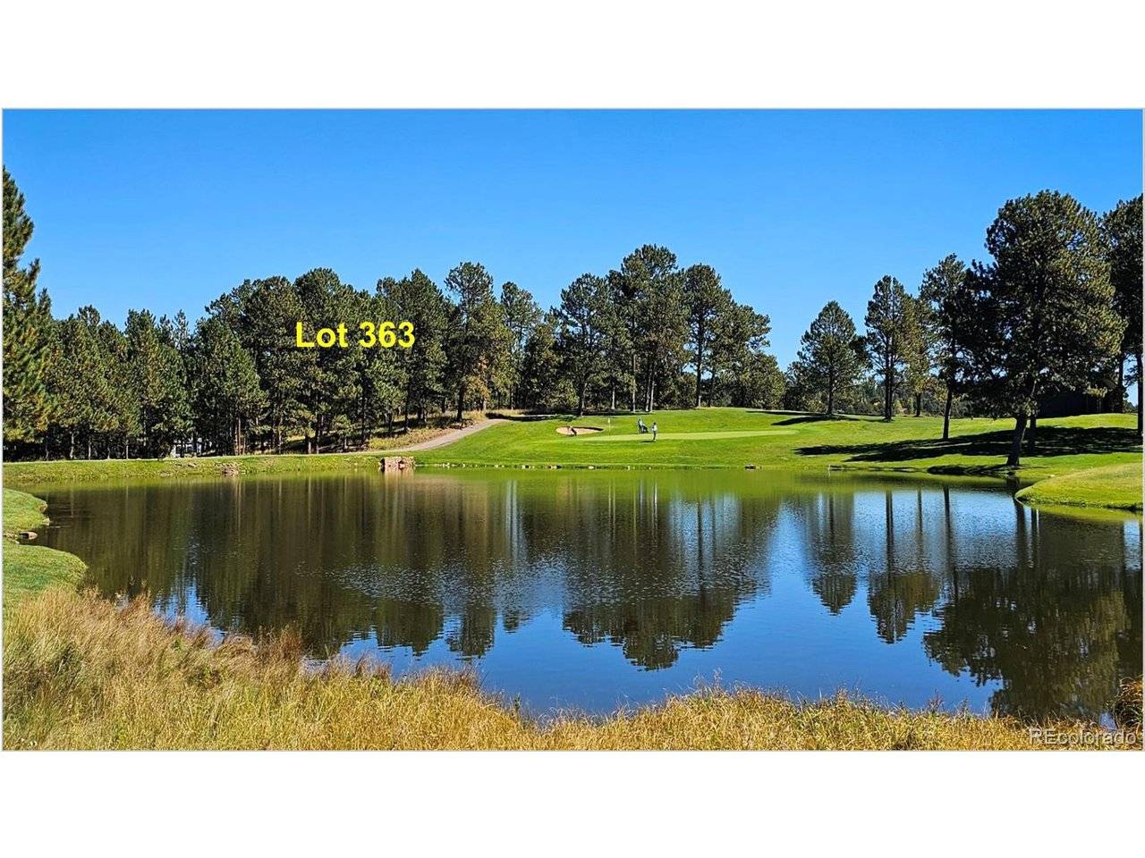 363 Interlocken, Evergreen, CO 80439