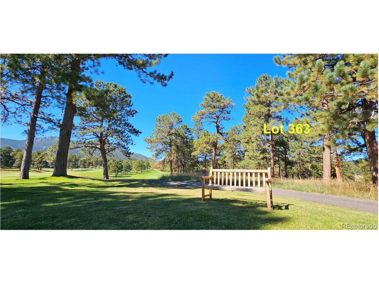 363 Interlocken, Evergreen, CO 80439