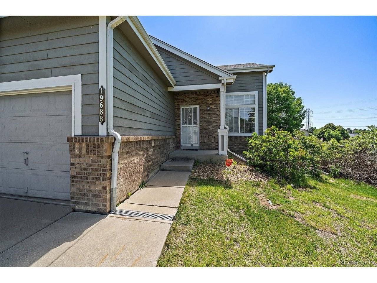 19688 E Lasalle, Aurora, CO 80013