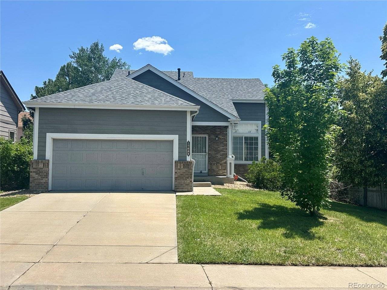 19688 E Lasalle, Aurora, CO 80013