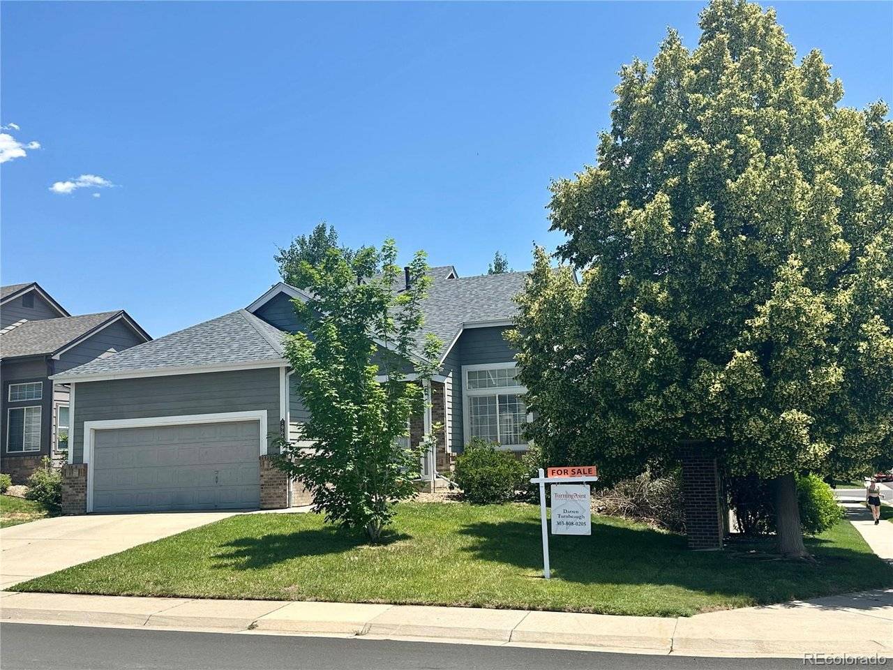 19688 E Lasalle, Aurora, CO 80013