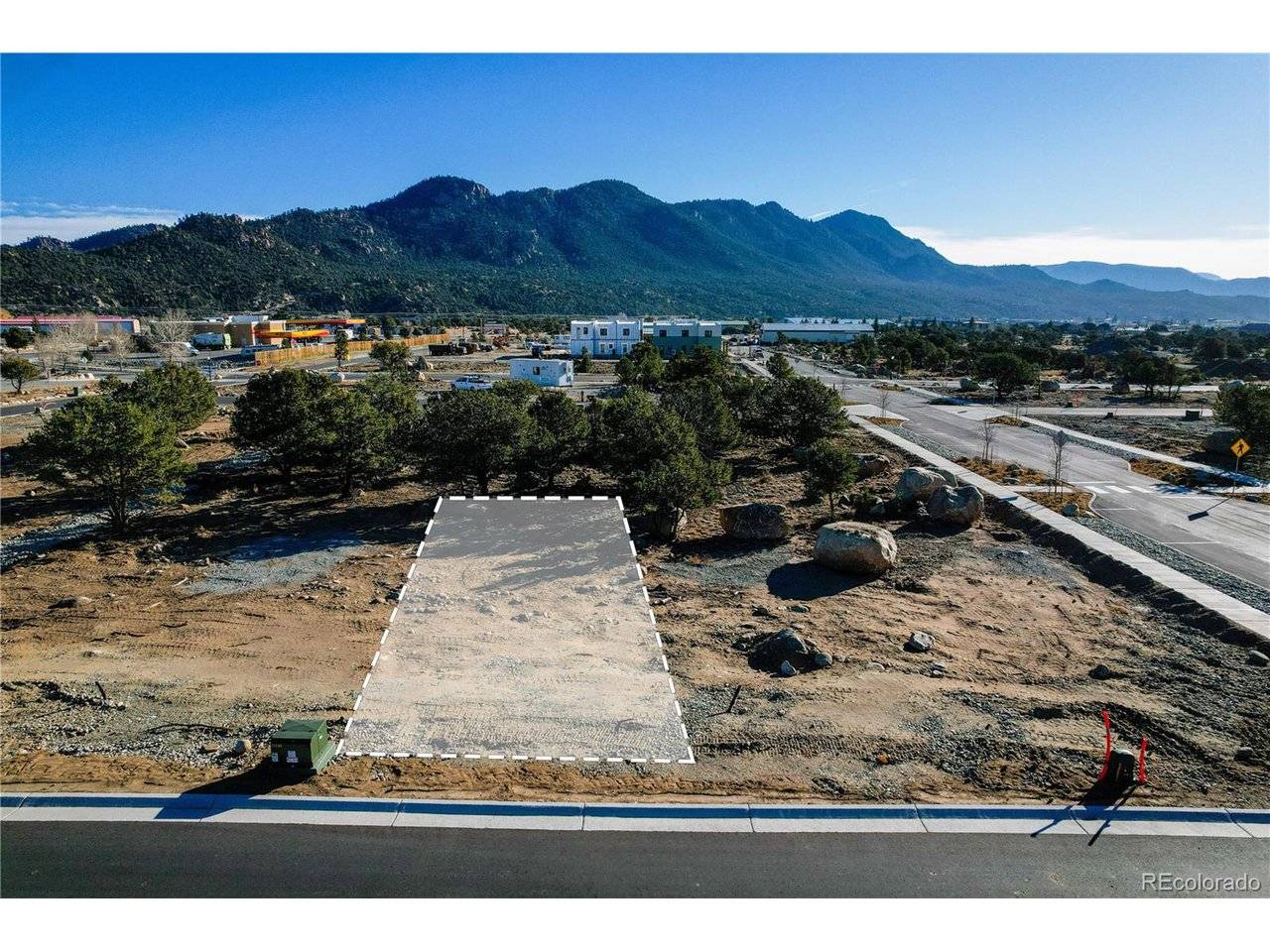 125 Mason, Buena Vista, CO 81211