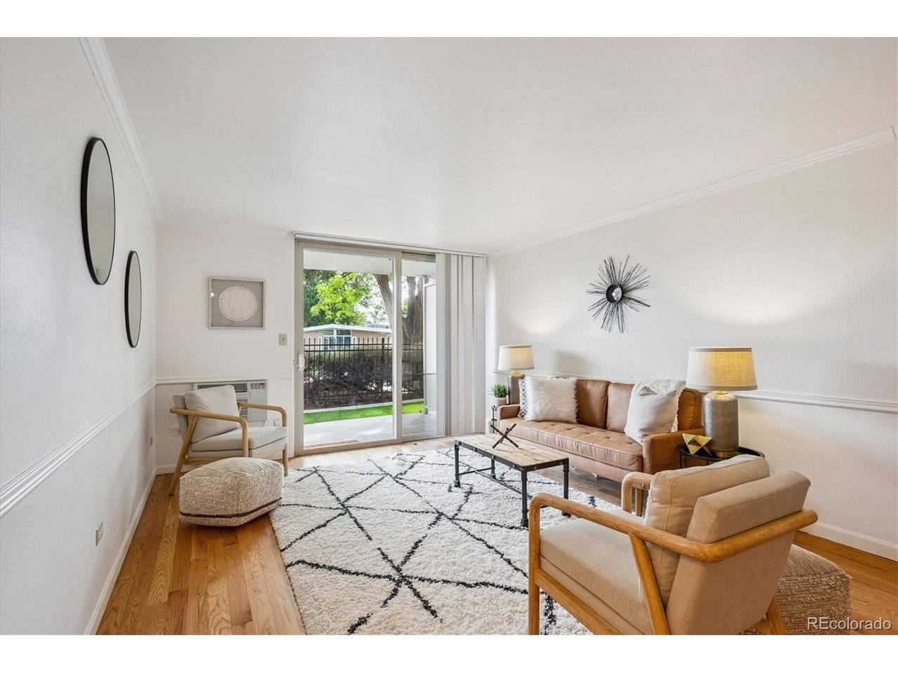 4600 E Asbury #110, Denver, CO 80222