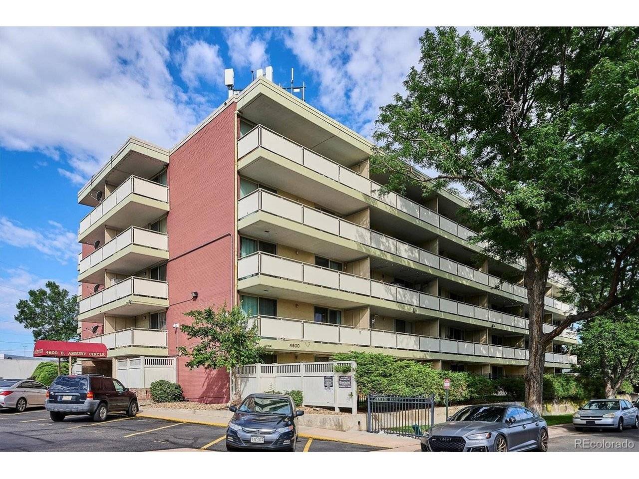 4600 E Asbury #110, Denver, CO 80222