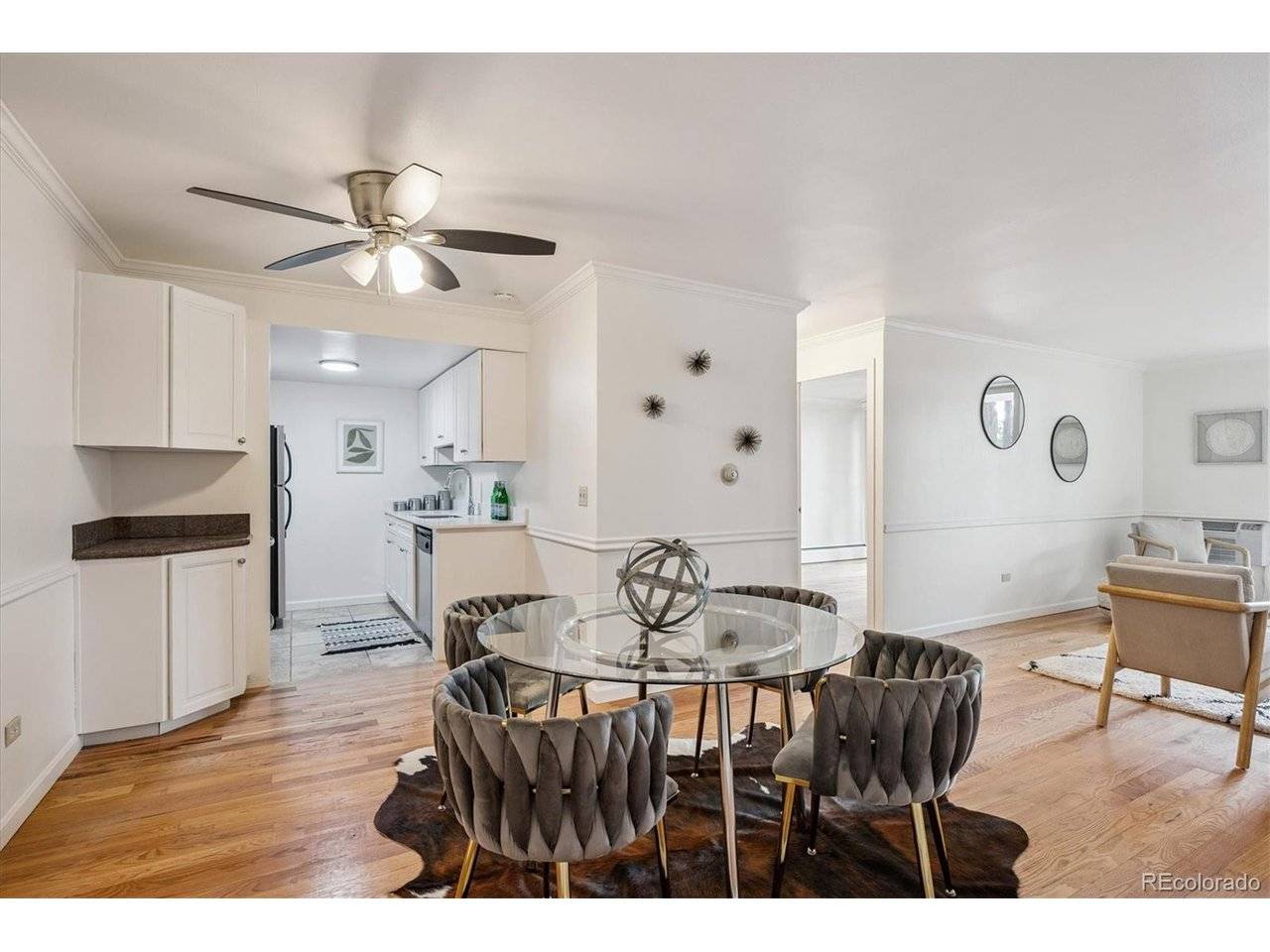 4600 E Asbury #110, Denver, CO 80222
