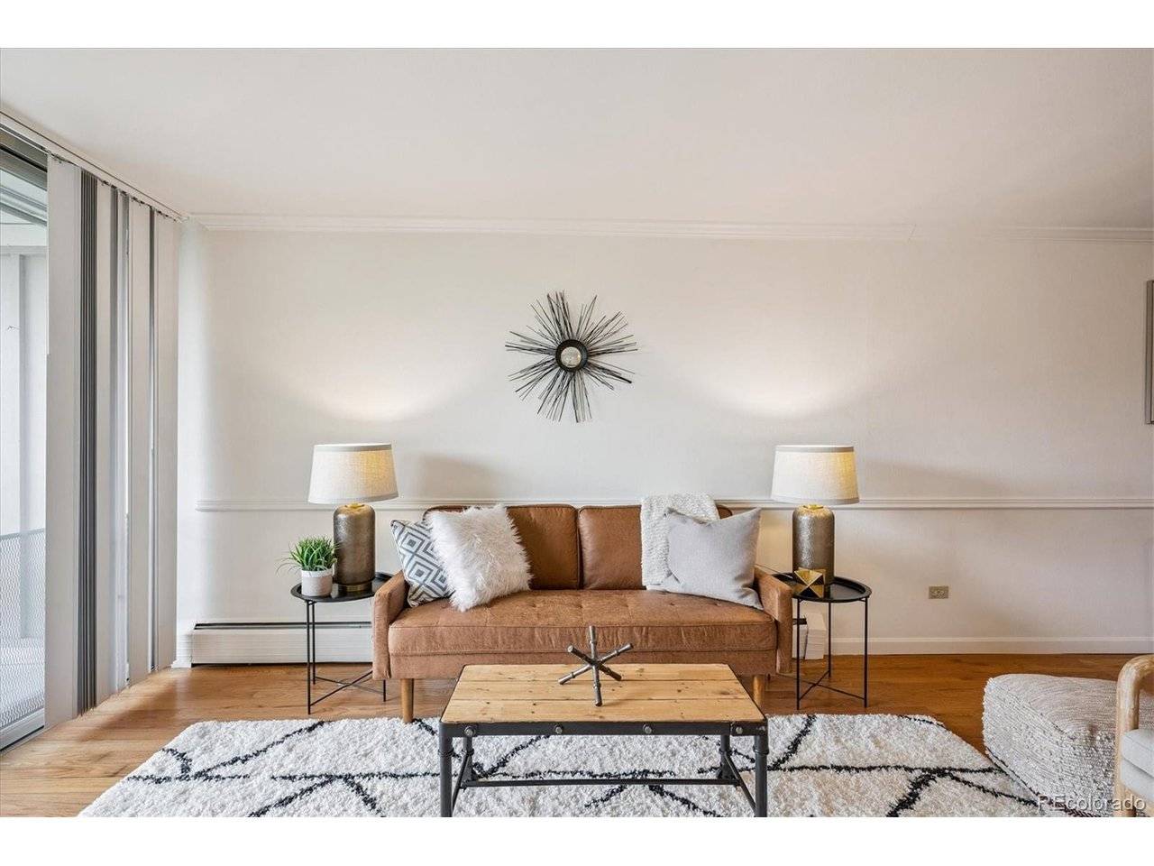 4600 E Asbury #110, Denver, CO 80222