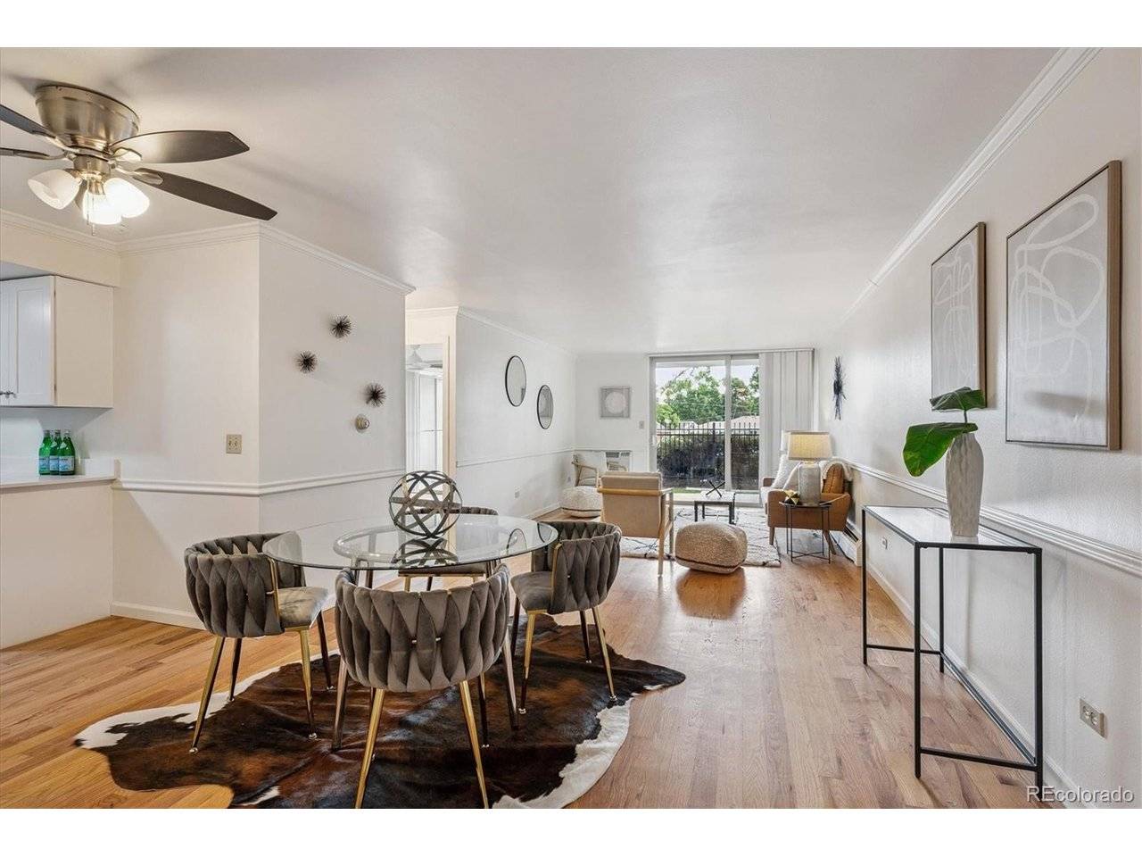 4600 E Asbury #110, Denver, CO 80222