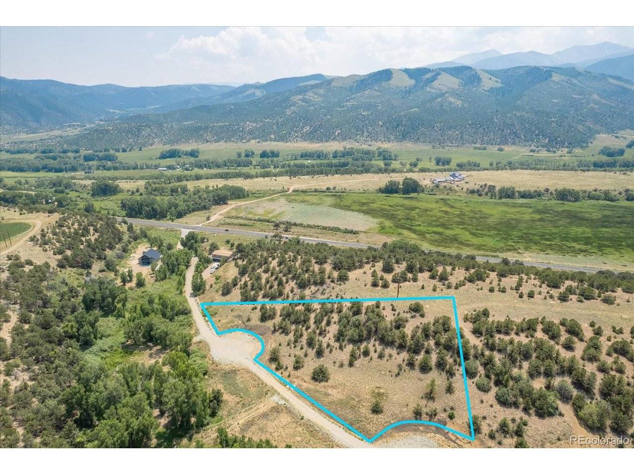 7921 Cozart, Salida, CO 81201
