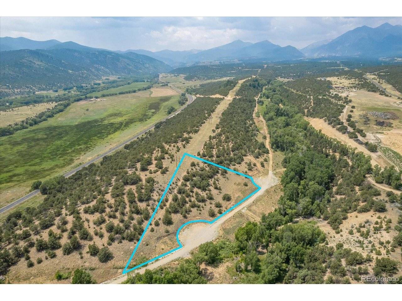 7921 Cozart, Salida, CO 81201