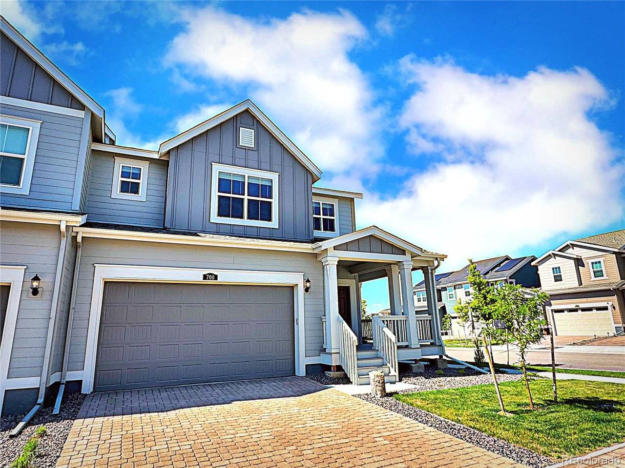 700 Lillibrook, Erie, CO 80026