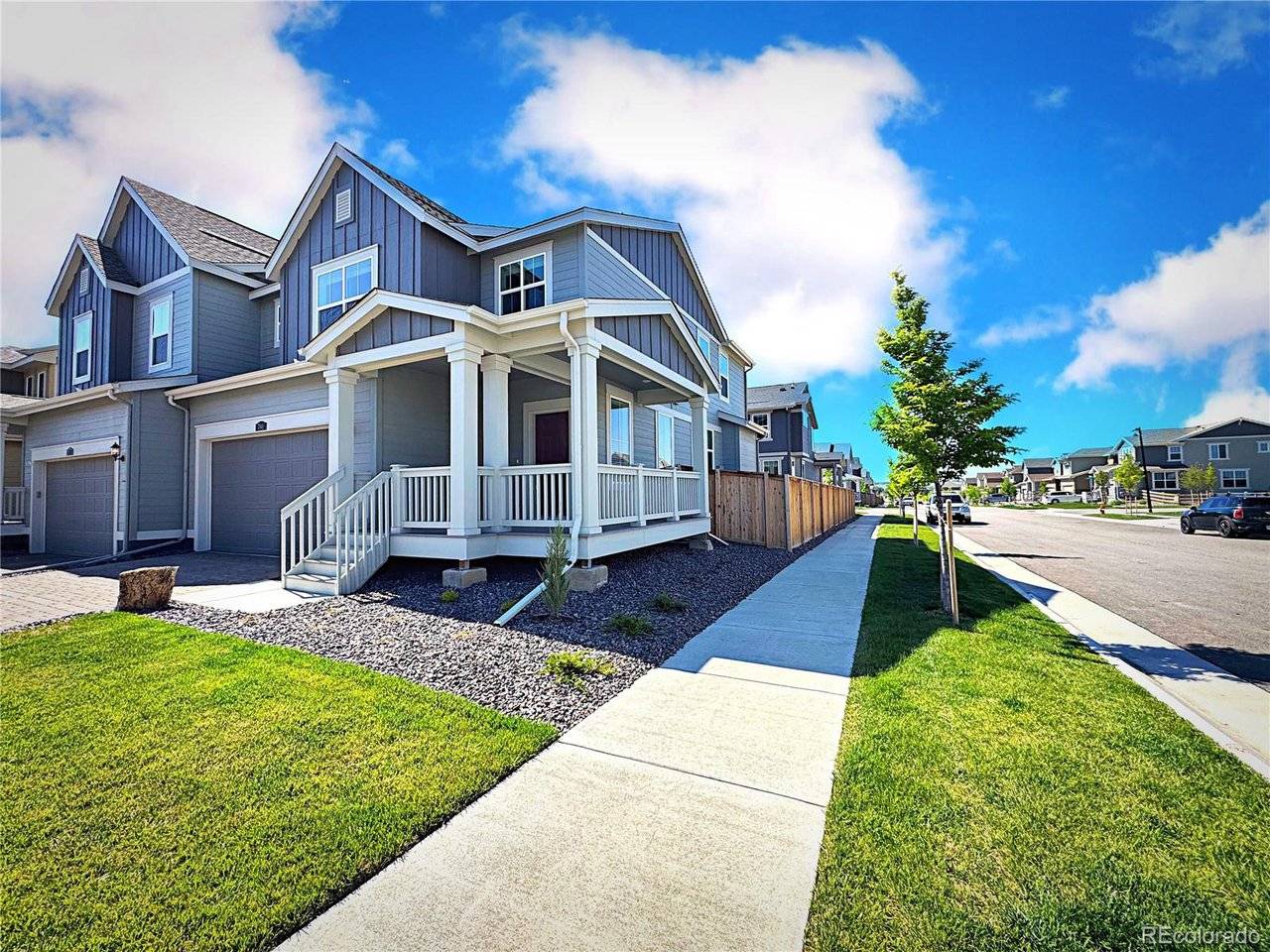 700 Lillibrook, Erie, CO 80026