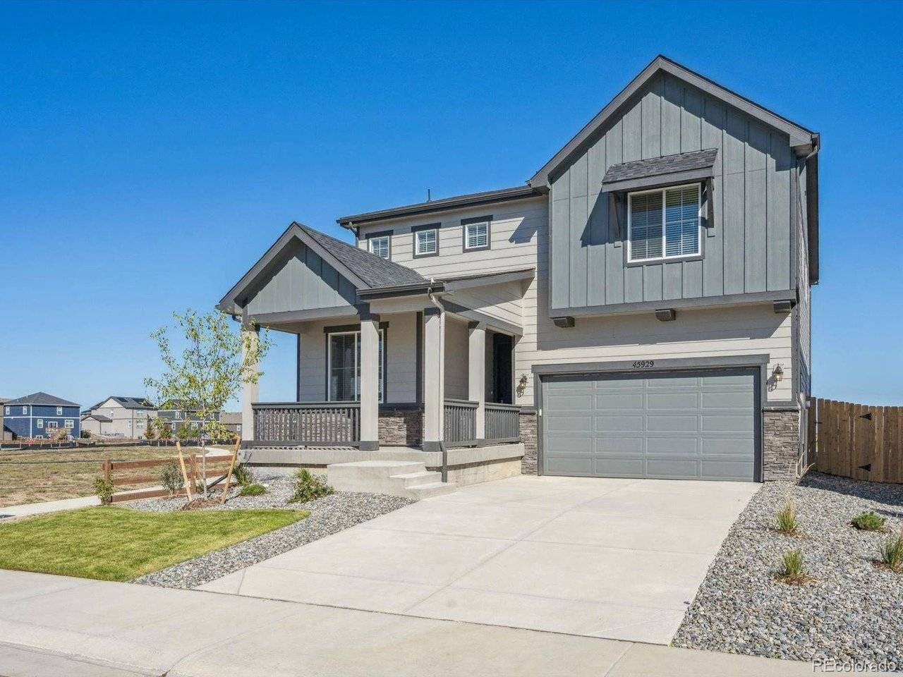 45929 Gentry, Bennett, CO 80102
