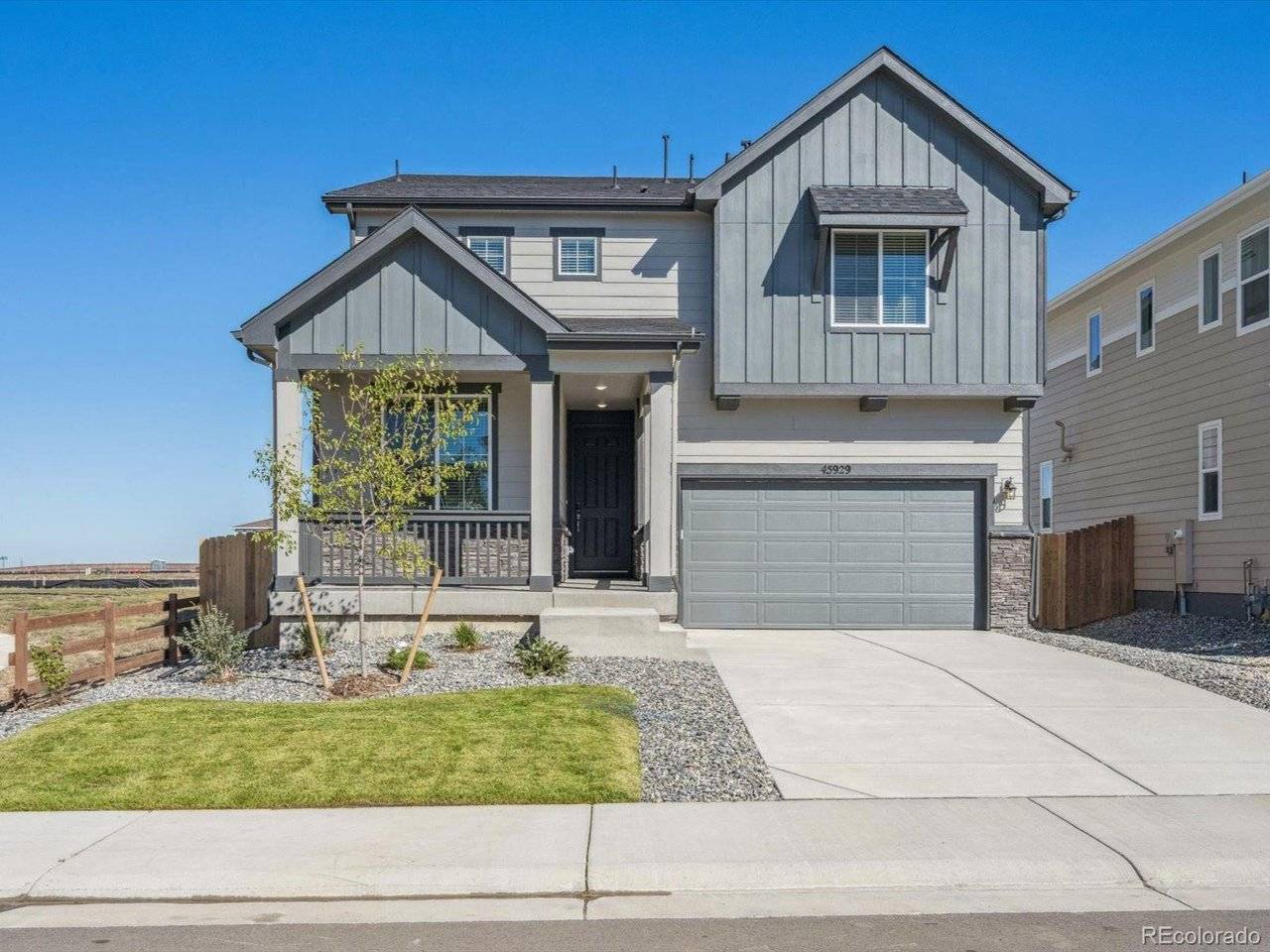 45929 Gentry, Bennett, CO 80102