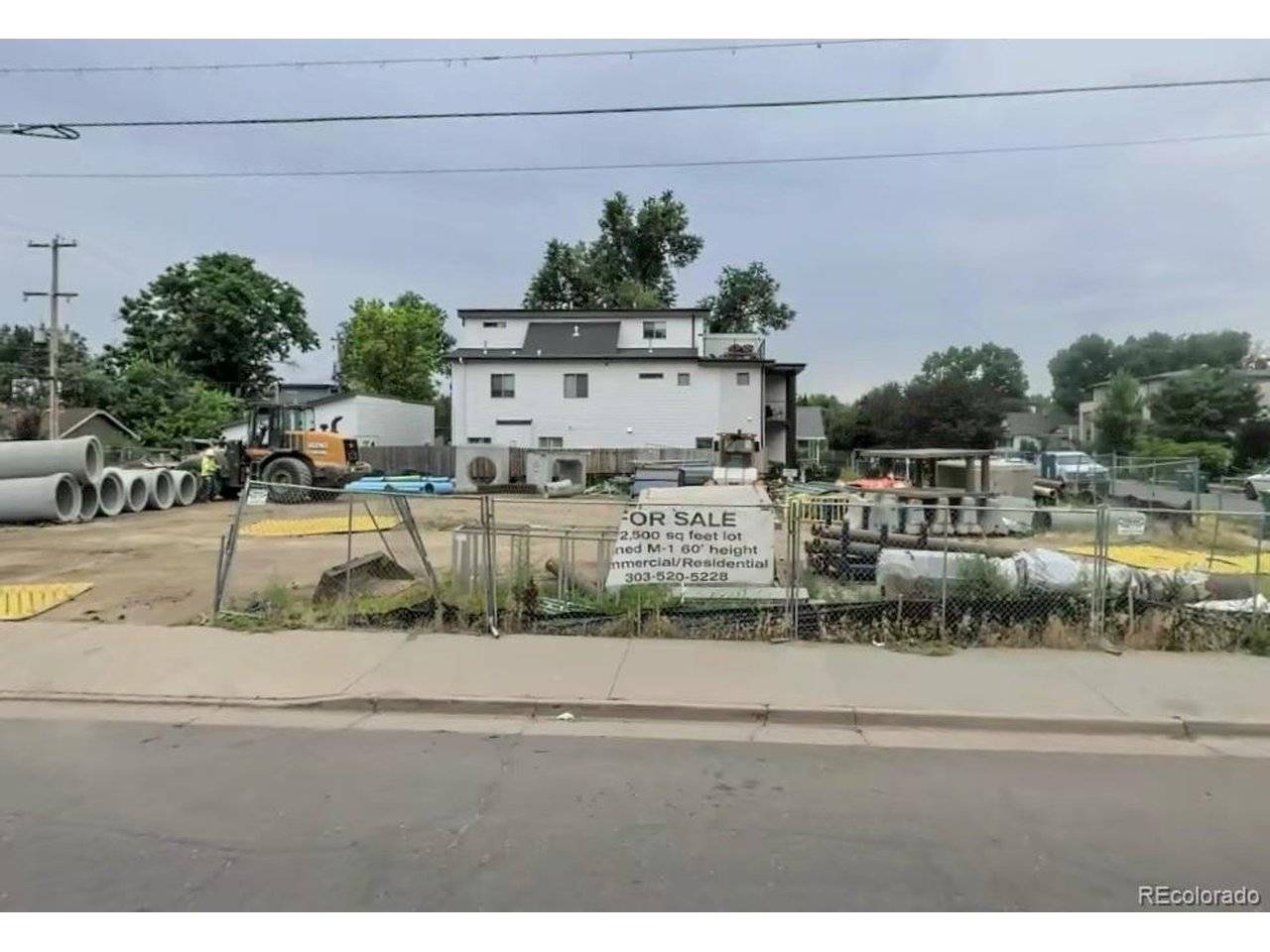 1002 E Hampden, Englewood, CO 80113