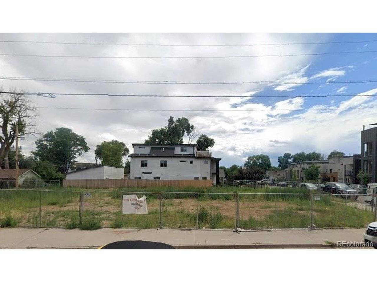 1002 E Hampden, Englewood, CO 80113