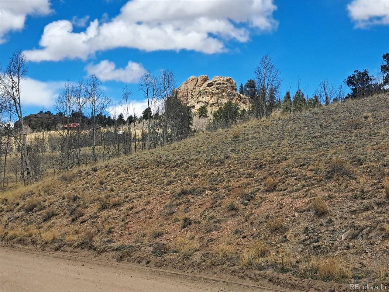 499 Kiowa, Como, CO 80432
