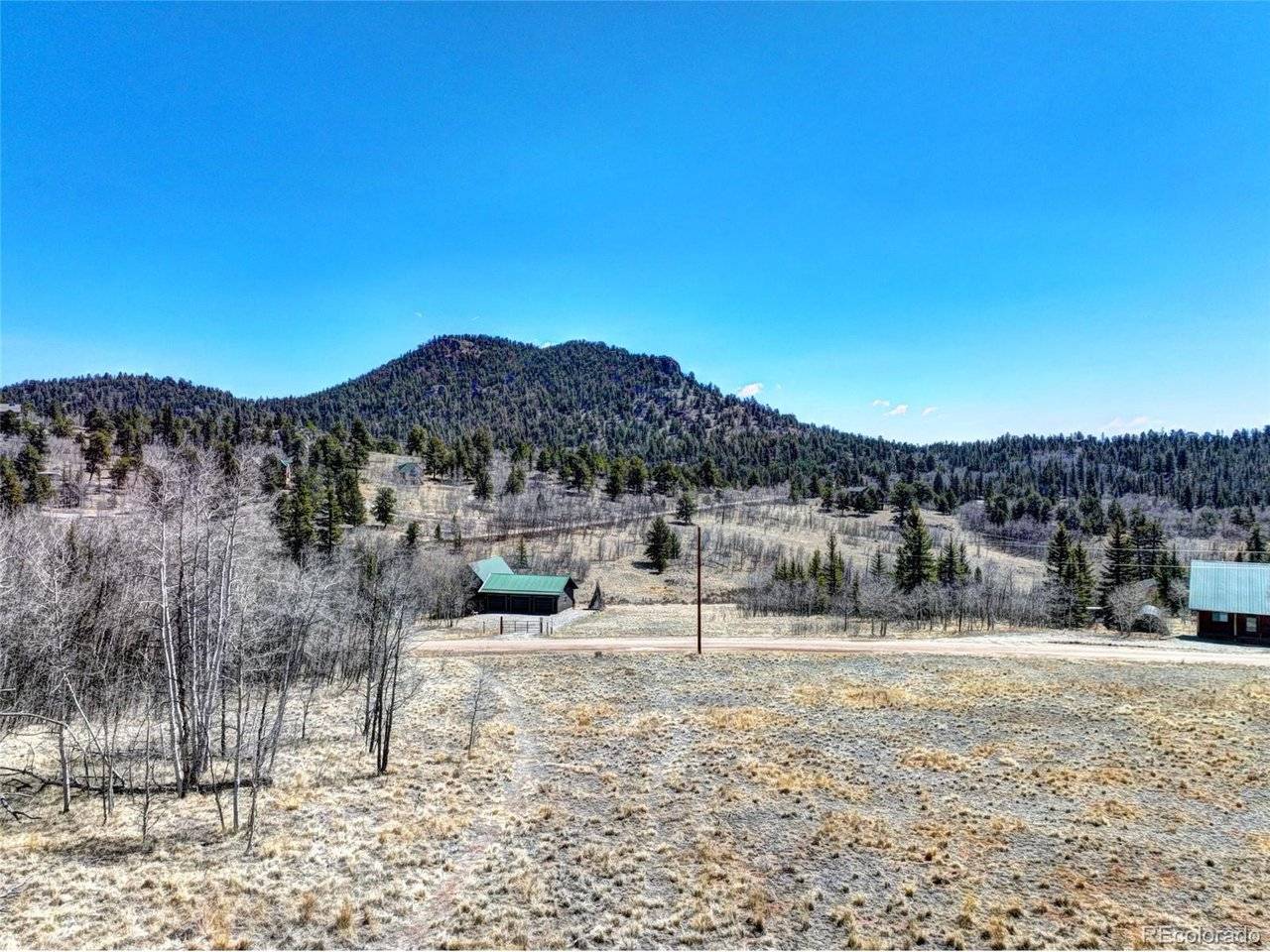 499 Kiowa, Como, CO 80432