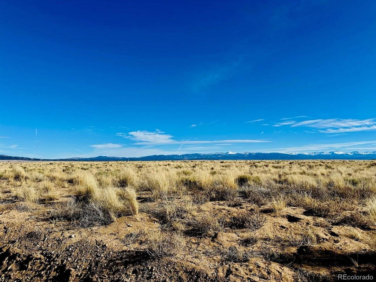 37 Denver, Blanca, CO 81123